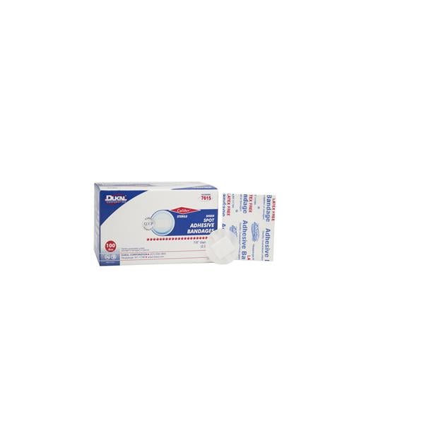 Bandage Spot Fabric 7/8